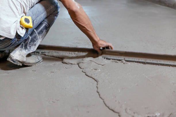 Best Concrete Foundation Repair  in Mount Ephraim, NJ