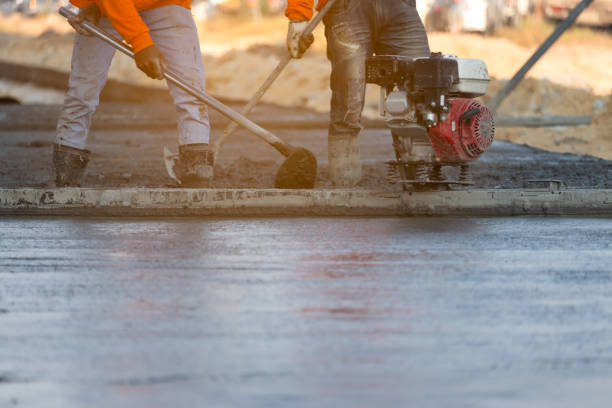 Best Concrete Installation Cost  in Mount Ephraim, NJ
