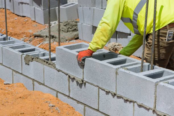 Best Best Concrete Contractor  in Mount Ephraim, NJ