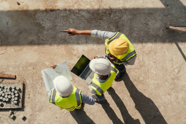 Best Concrete Flooring Contractor  in Mount Ephraim, NJ