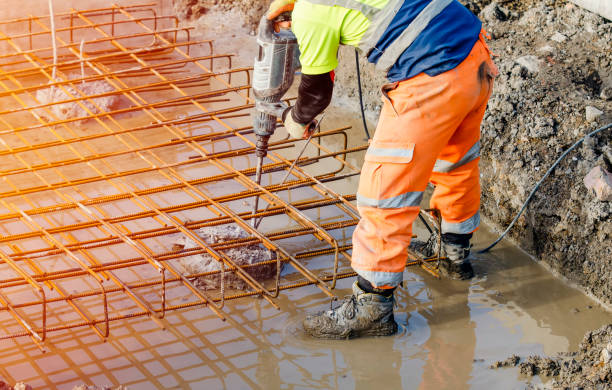 Best Local Concrete Companies  in Mount Ephraim, NJ