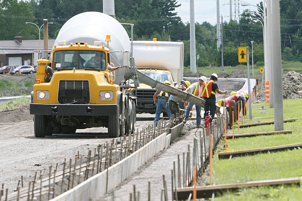 Best Custom Concrete Contractor  in Mount Ephraim, NJ