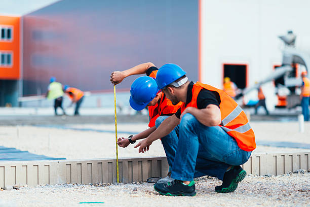 Best Concrete Slab Installation  in Mount Ephraim, NJ